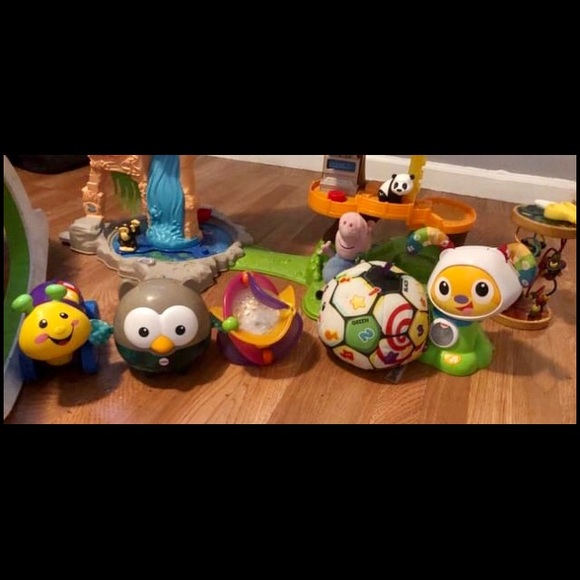 Little people - Picture 5 of 7